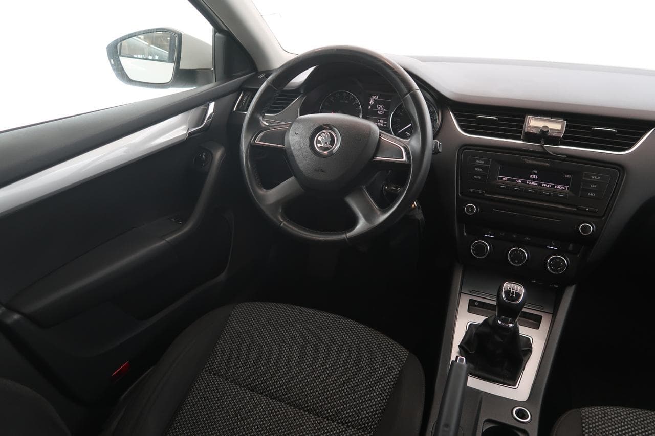 2014 Škoda OCTAVIA - 9