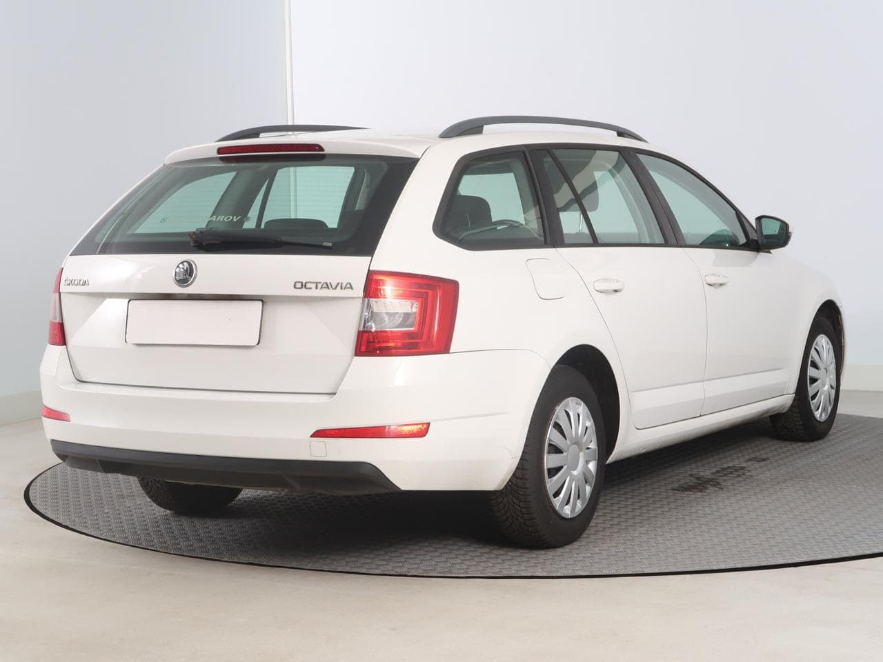 2014 Škoda OCTAVIA - 7