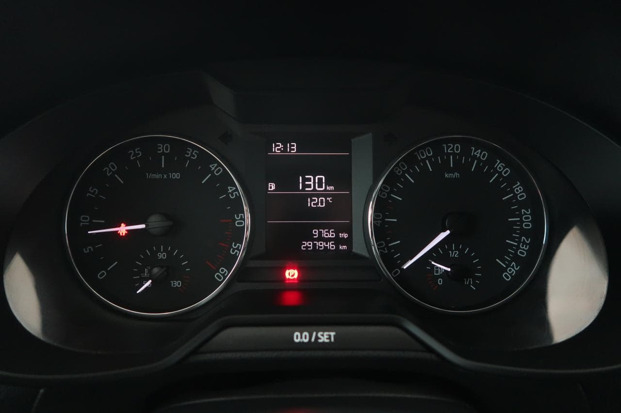 2014 Škoda OCTAVIA - 17
