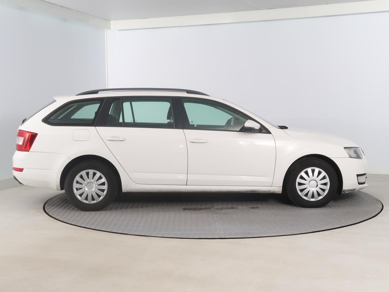 2014 Škoda OCTAVIA - 8