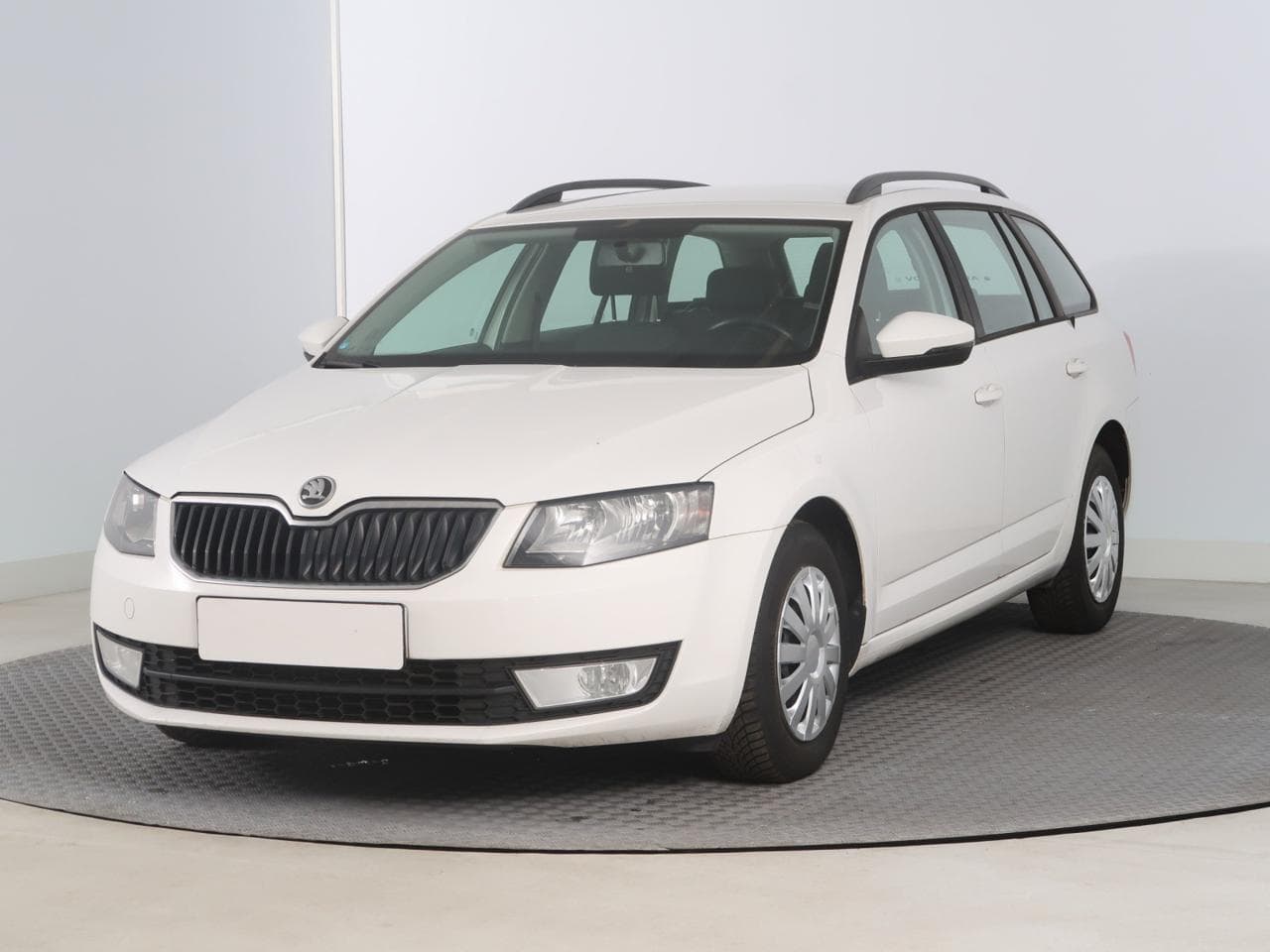2014 Škoda OCTAVIA - 3