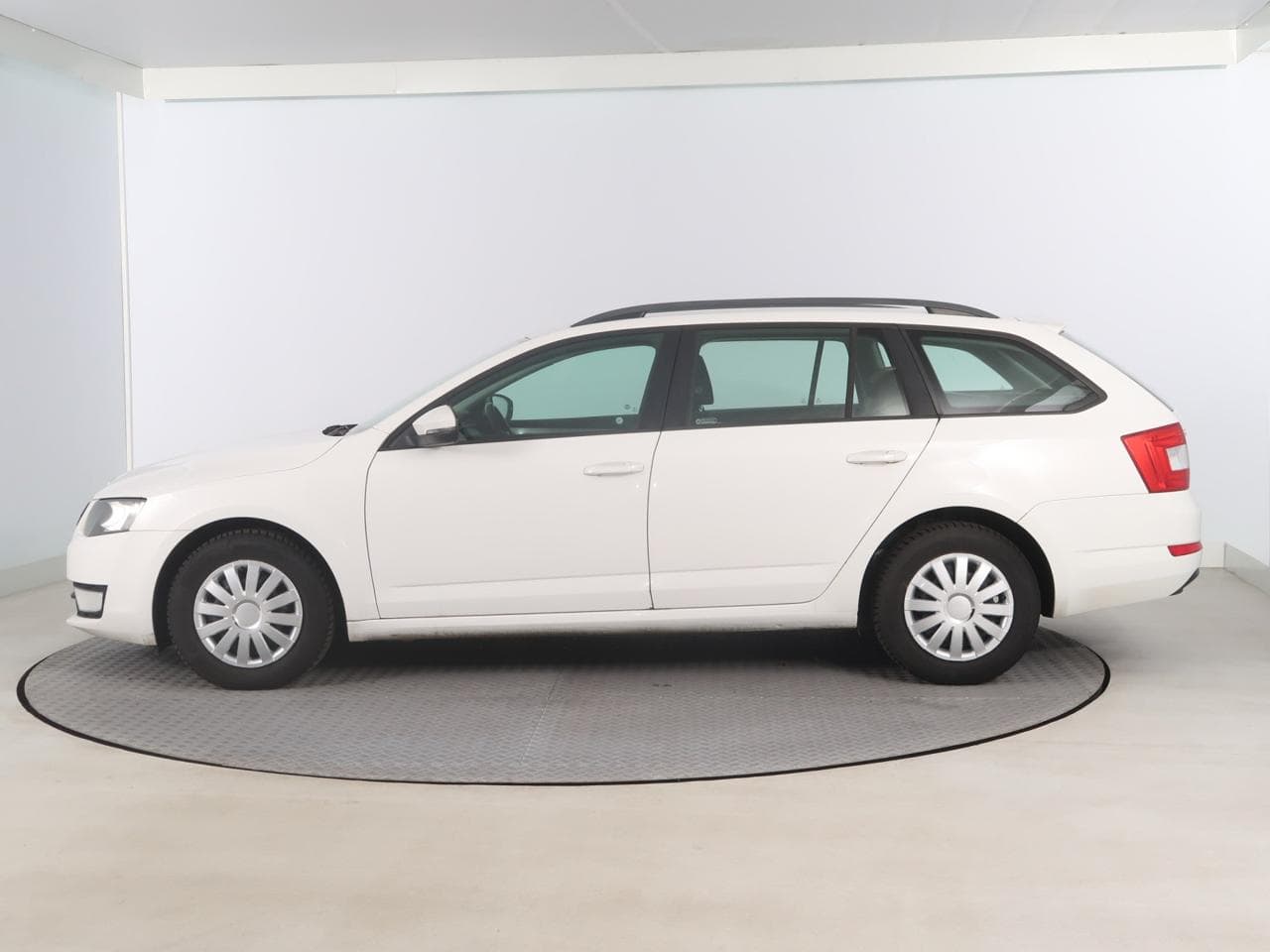 2014 Škoda OCTAVIA - 4