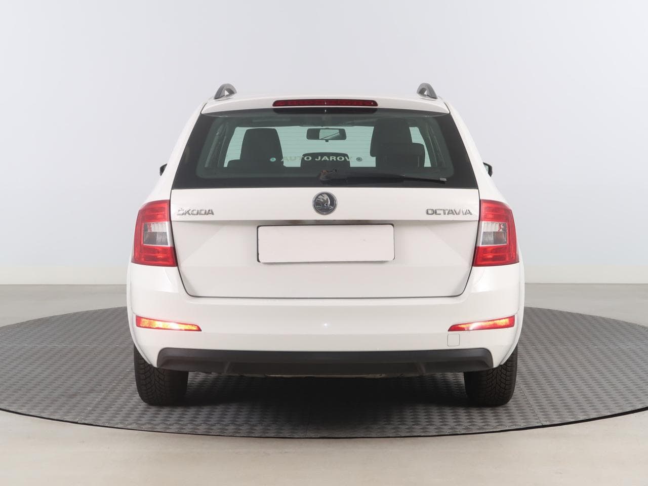 2014 Škoda OCTAVIA - 6
