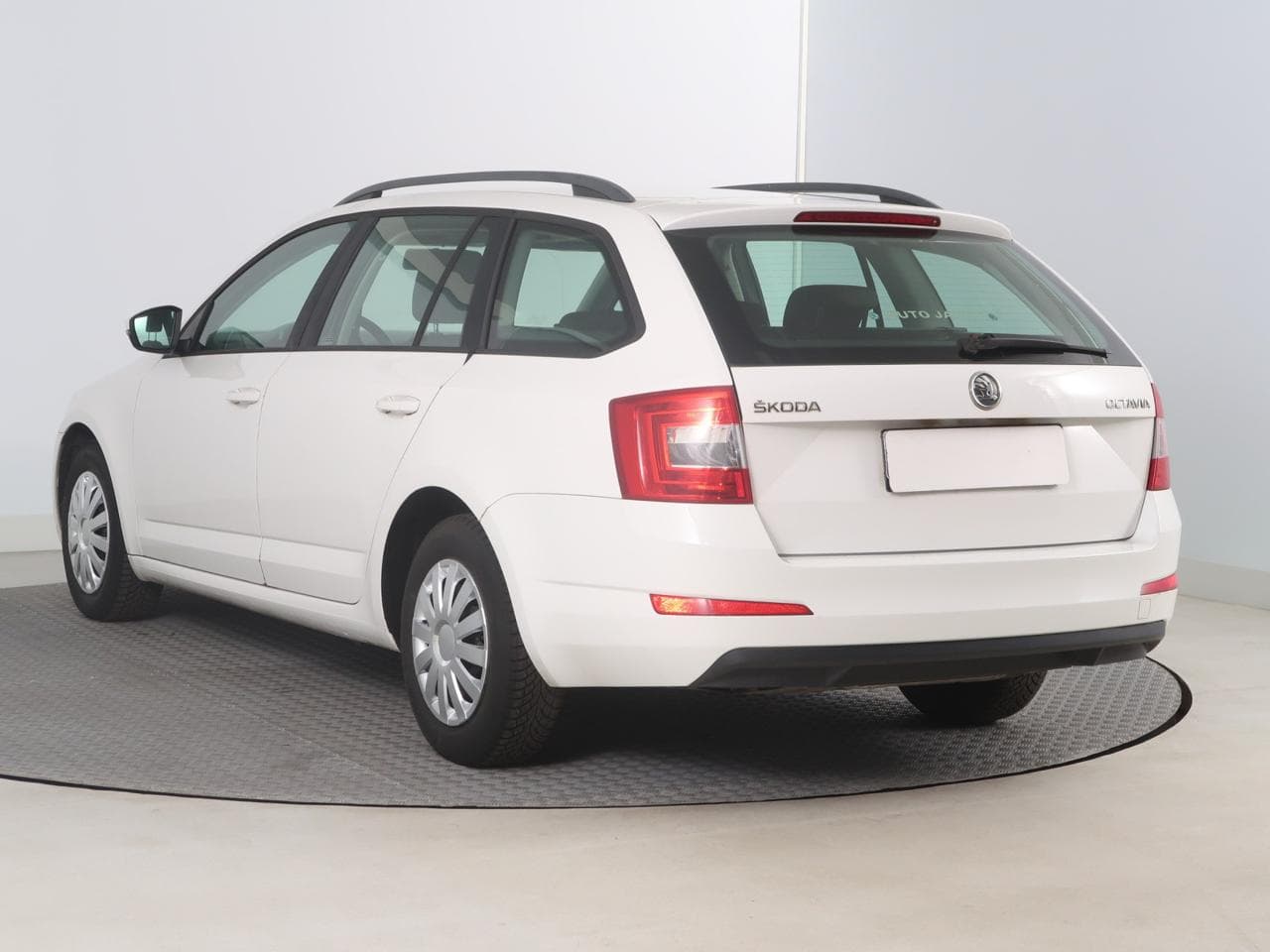 2014 Škoda OCTAVIA - 5