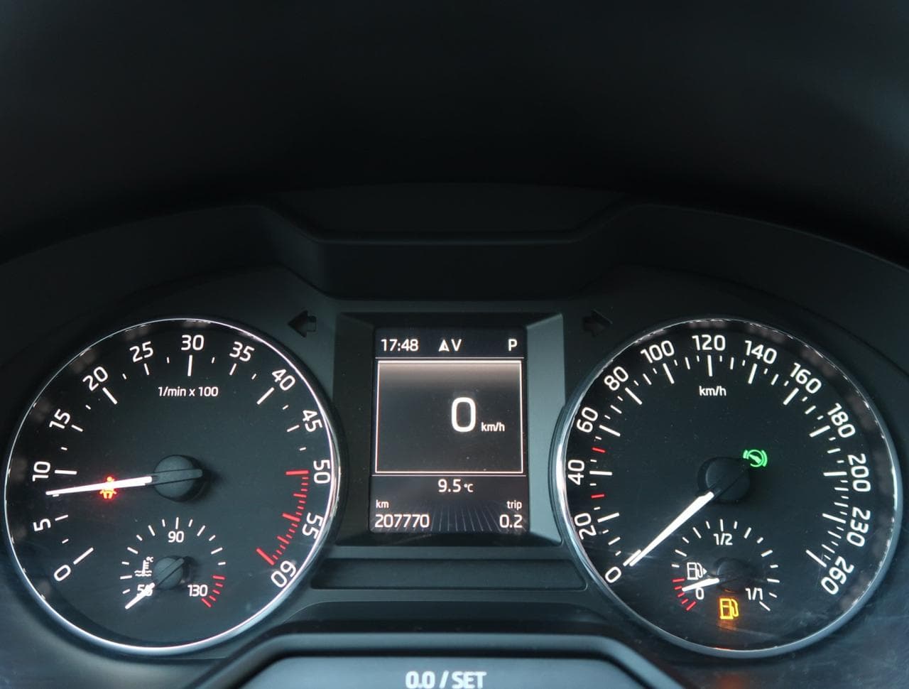 2015 Škoda OCTAVIA - 17