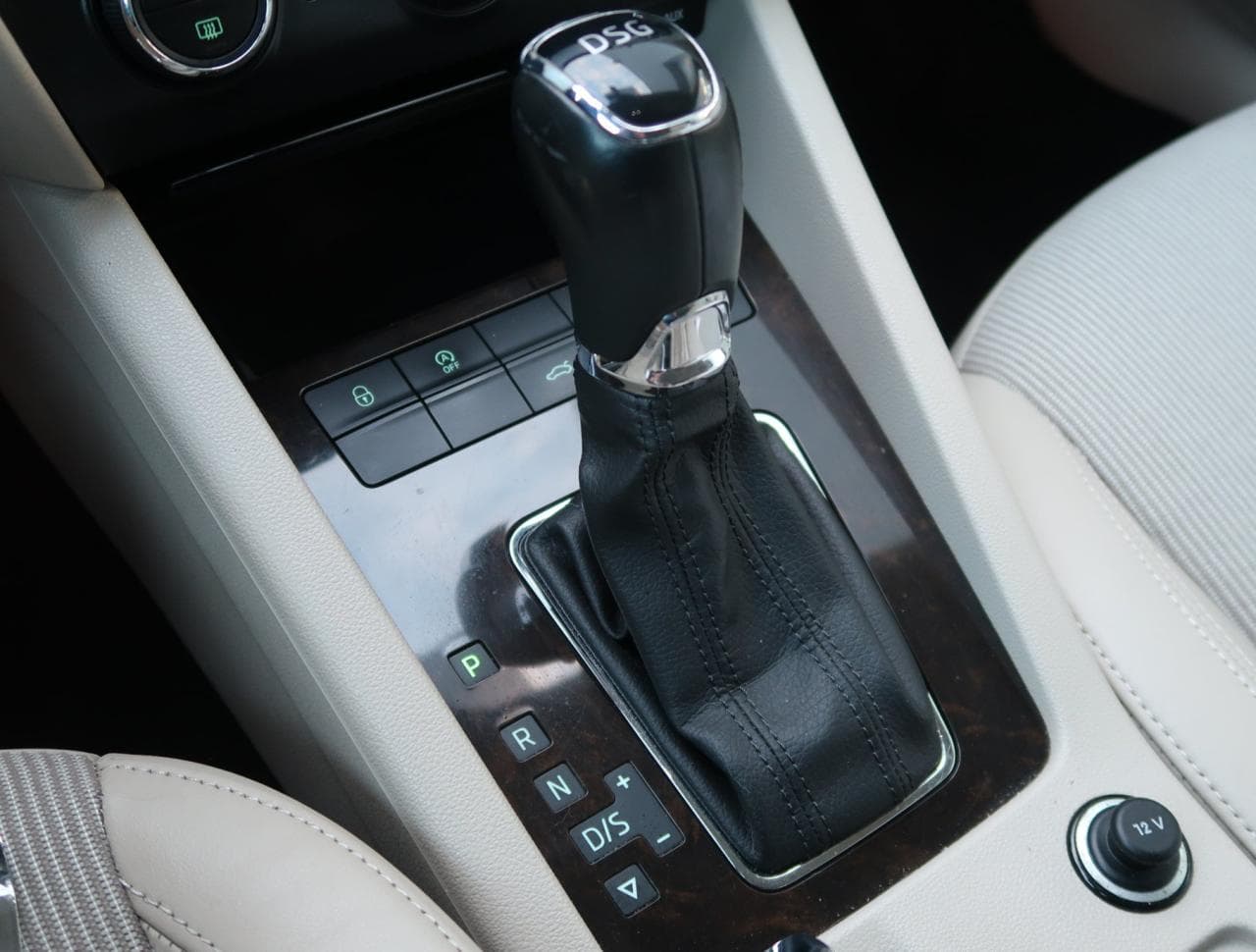 2015 Škoda OCTAVIA - 18