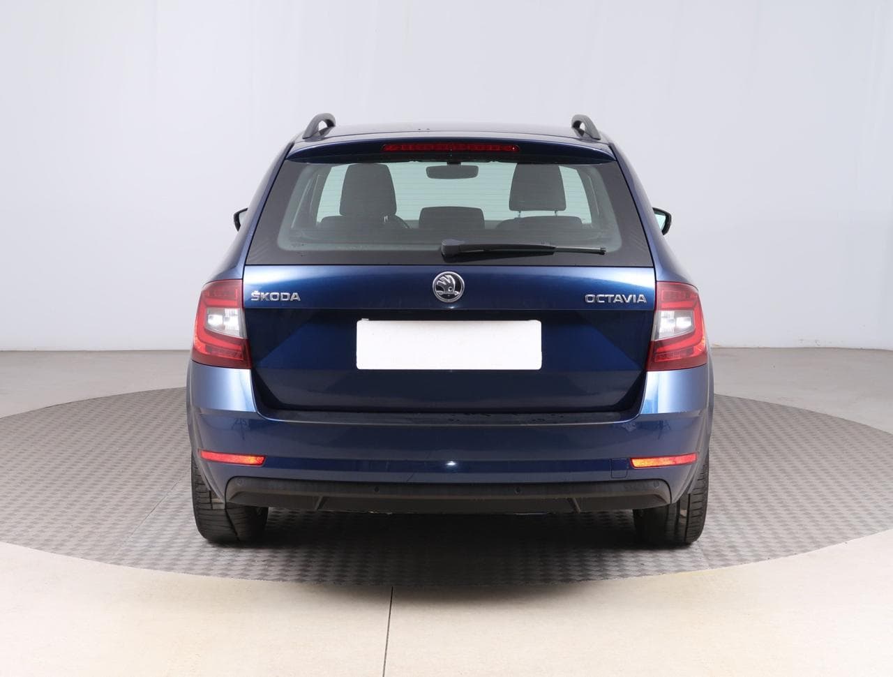 2017 Škoda Octavia - 6