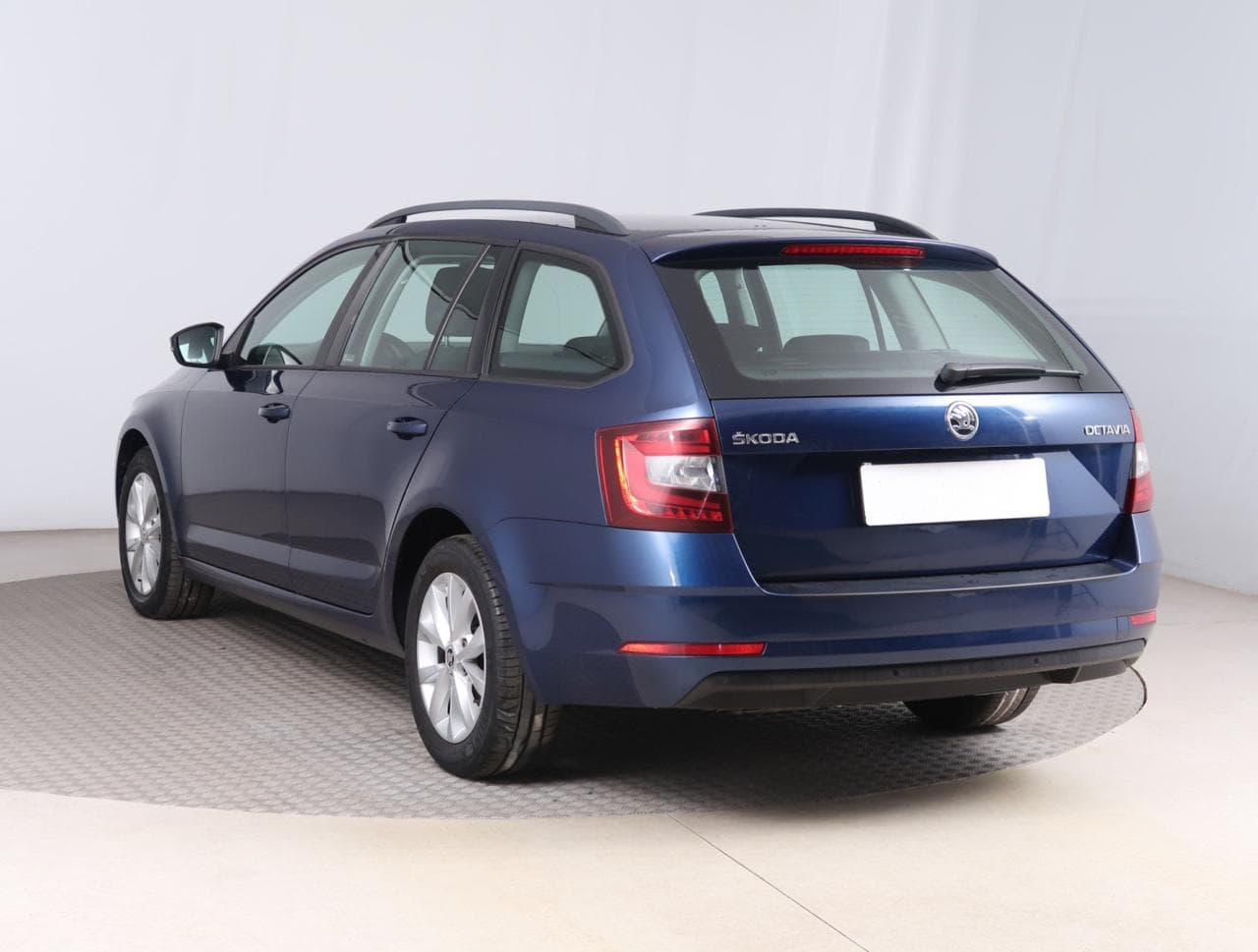 2017 Škoda Octavia - 5