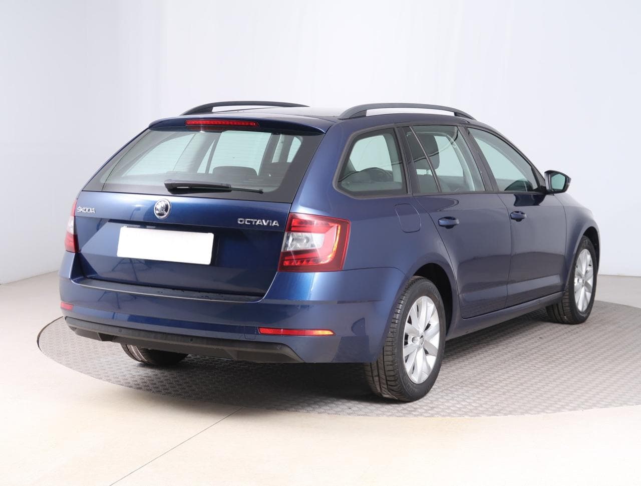 2017 Škoda Octavia - 7