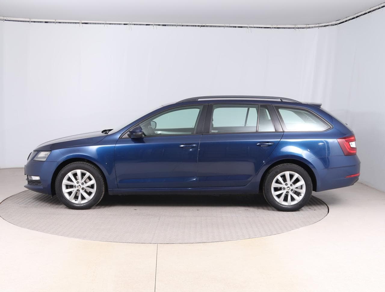 2017 Škoda Octavia - 4