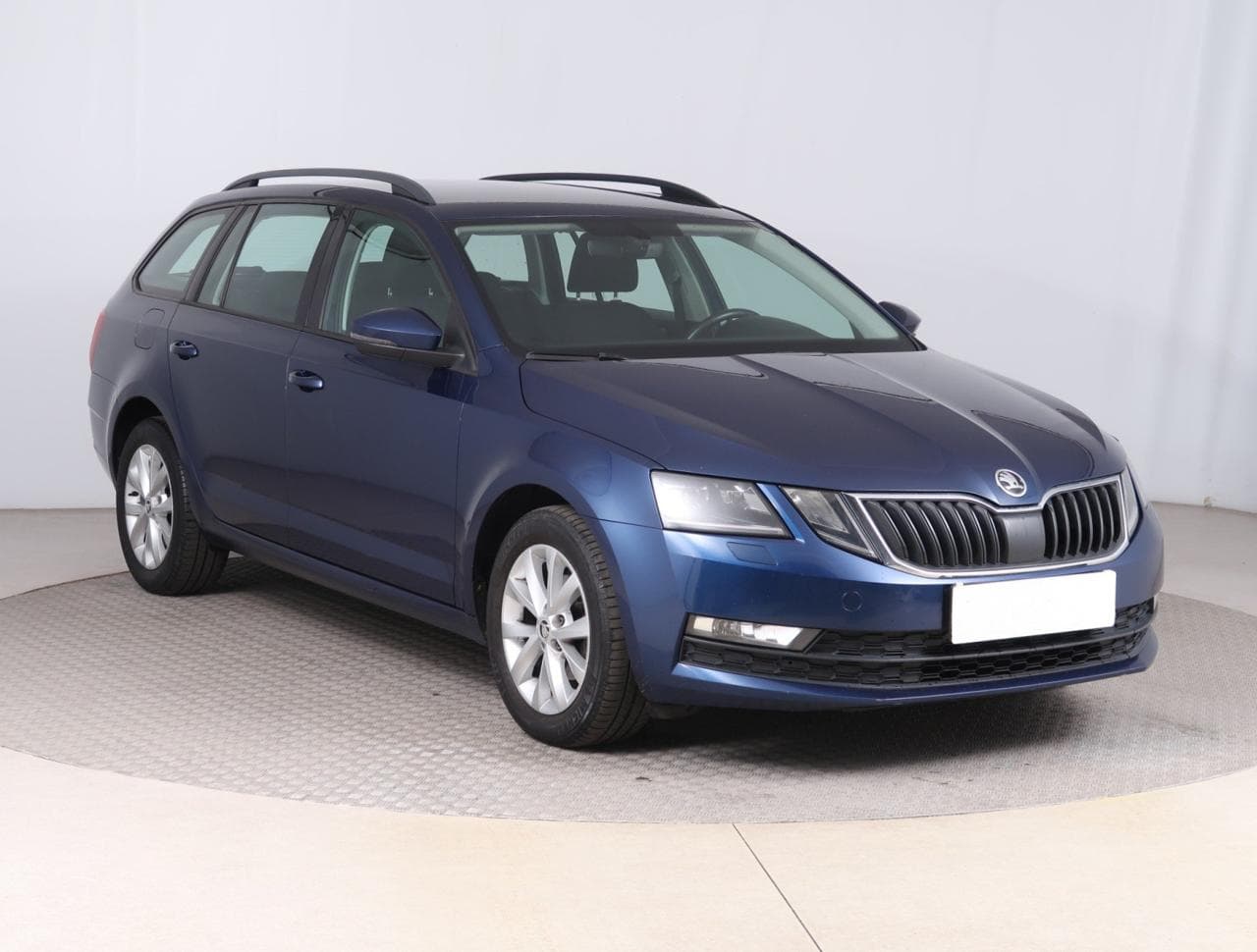Škoda Octavia 1.6 TDI 85kW kombi
