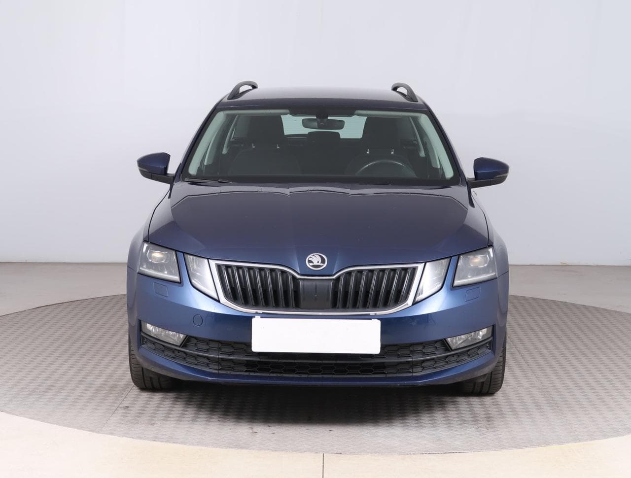 2017 Škoda Octavia - 2