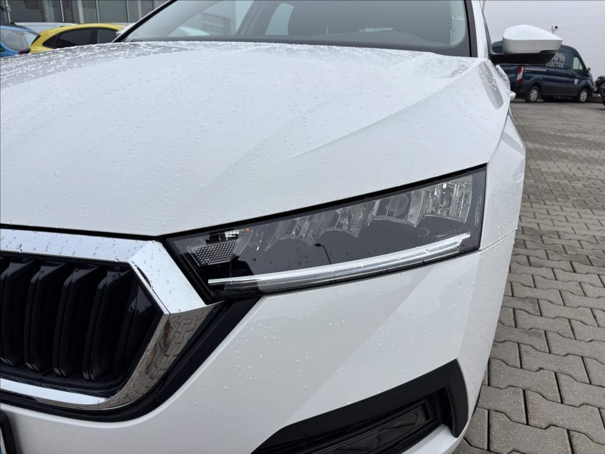 2022 Škoda OCTAVIA - 9