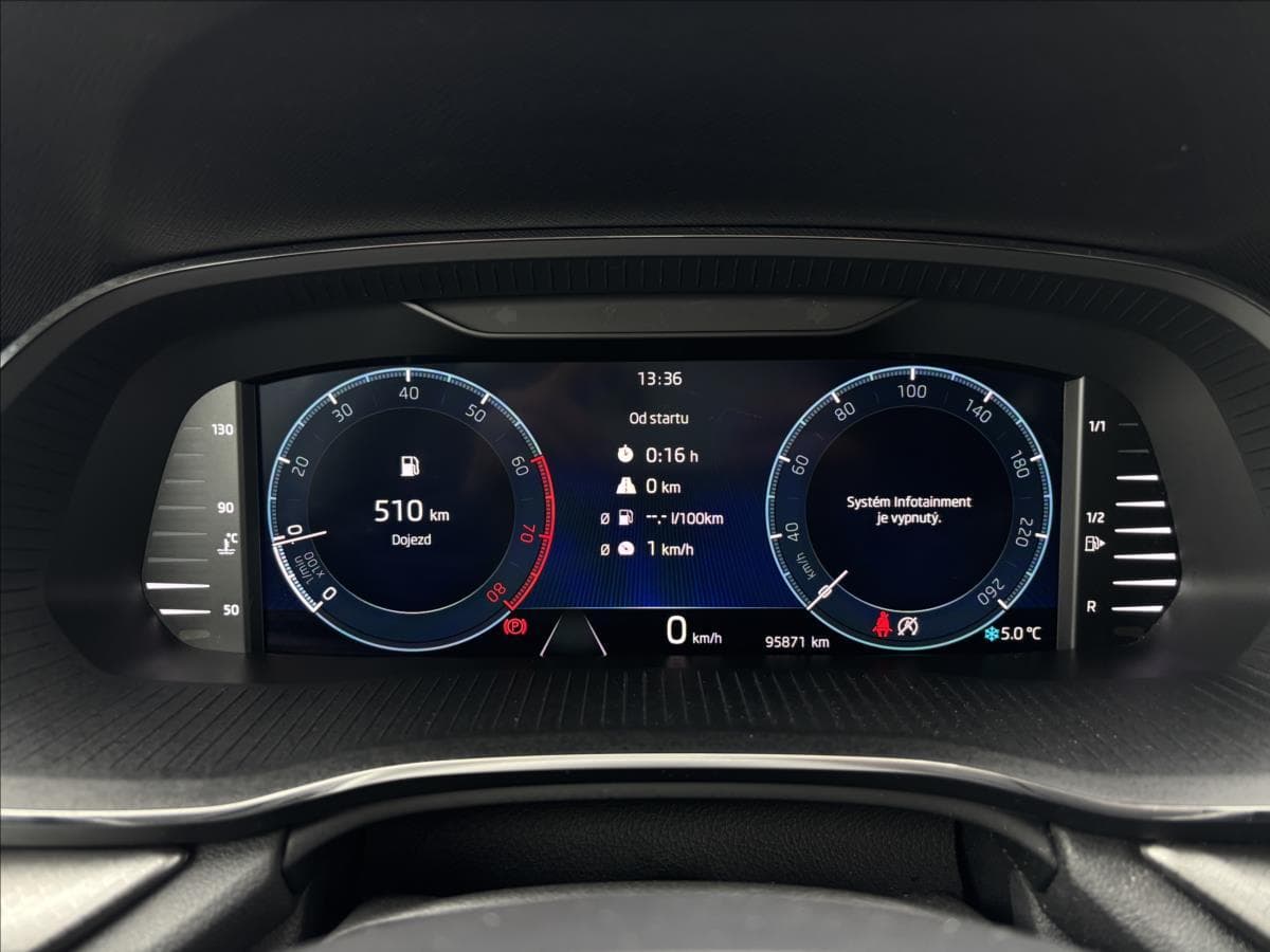 2022 Škoda OCTAVIA - 18