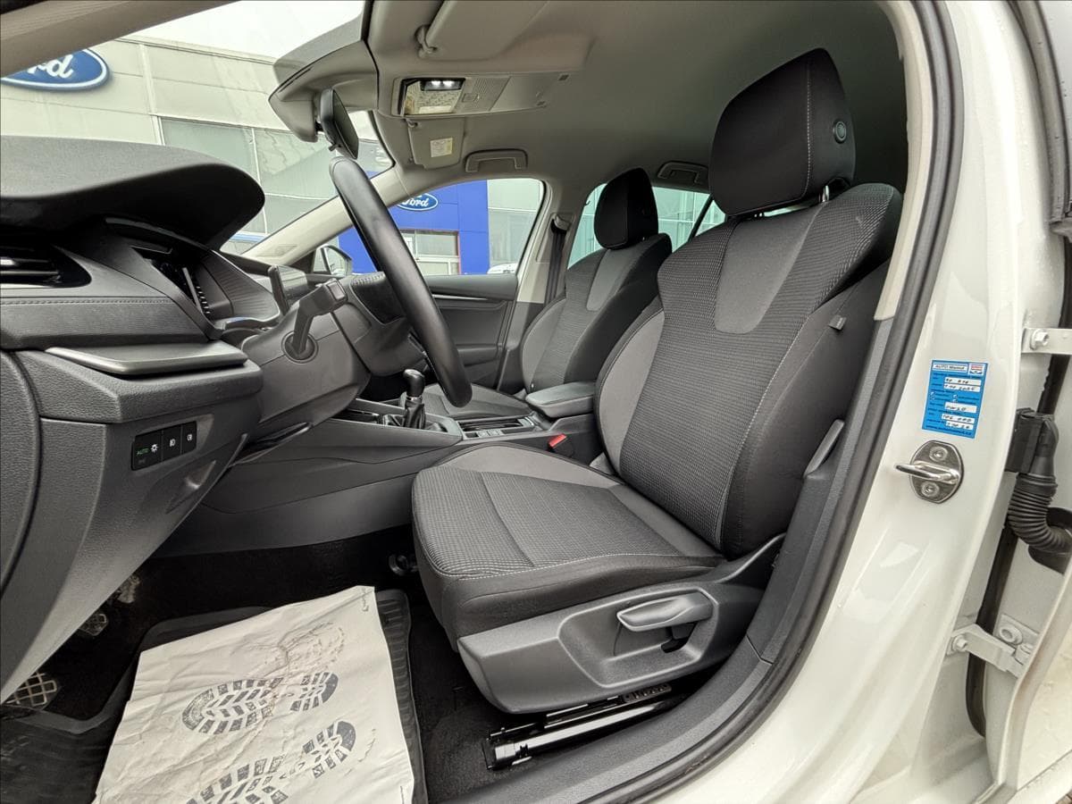 2022 Škoda OCTAVIA - 15
