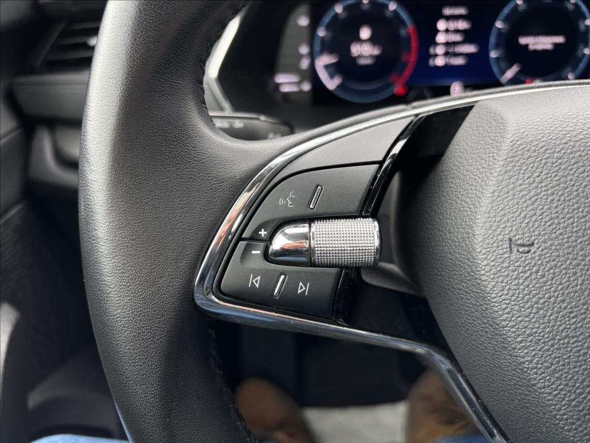 2022 Škoda OCTAVIA - 20