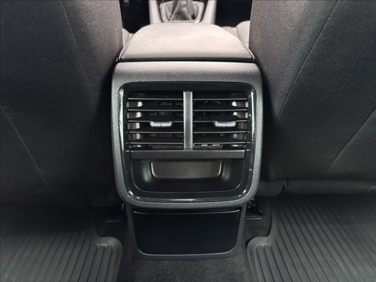 2022 Škoda OCTAVIA - 13