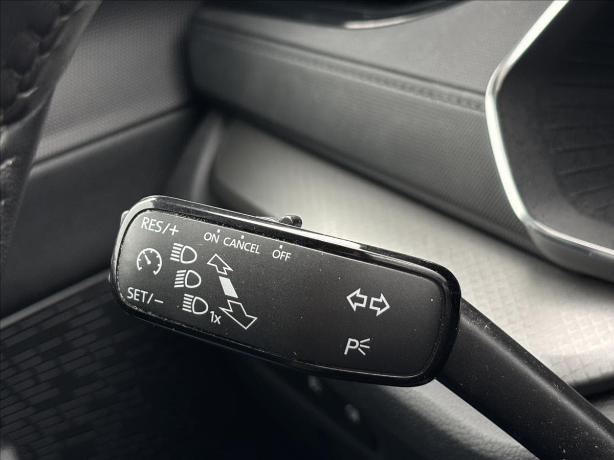 2022 Škoda OCTAVIA - 17
