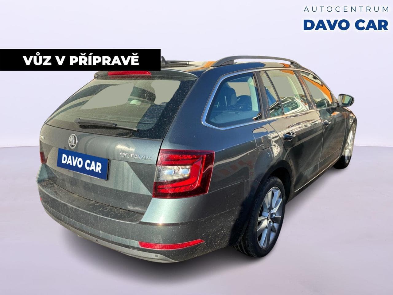2017 Škoda OCTAVIA - 3