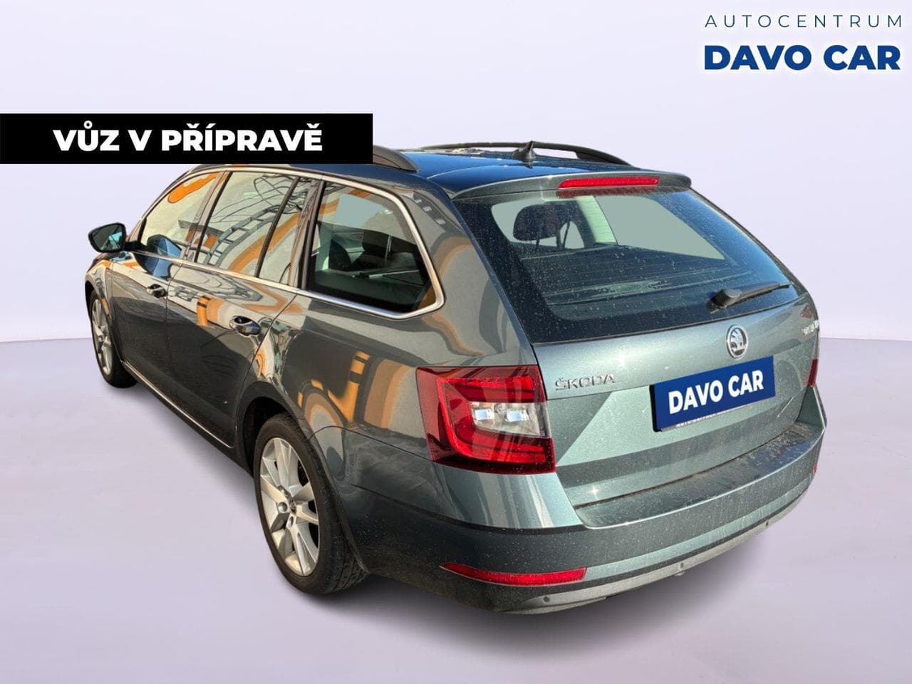 2017 Škoda OCTAVIA - 4