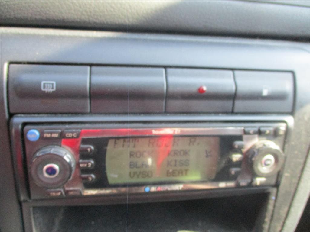 2006 Škoda OCTAVIA - 20
