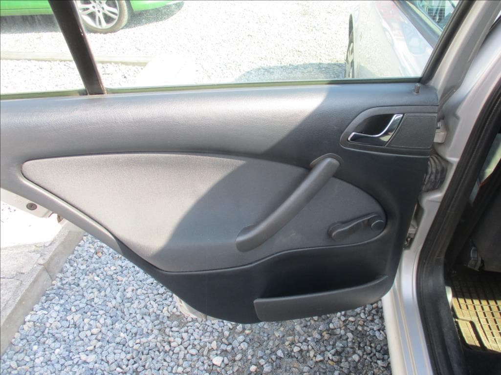 2006 Škoda OCTAVIA - 15