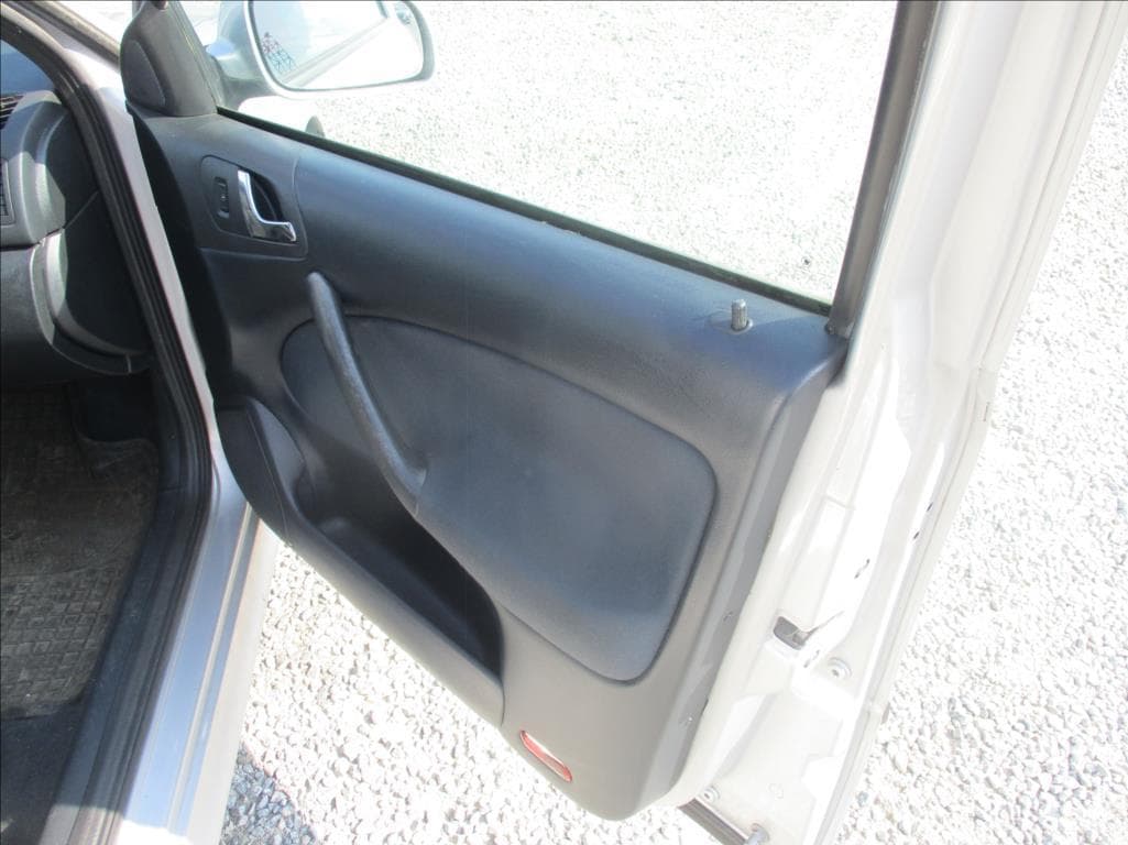 2006 Škoda OCTAVIA - 10