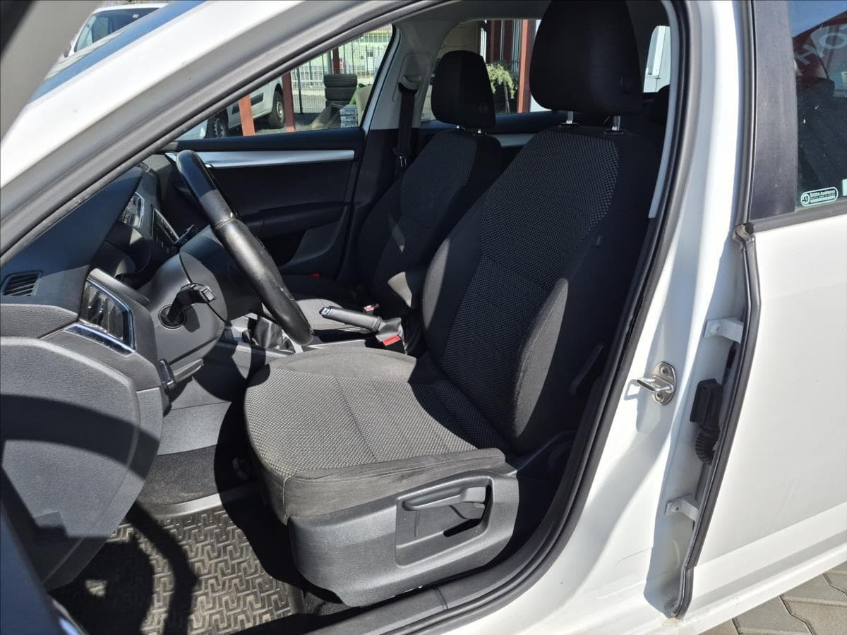 2014 Škoda OCTAVIA - 11