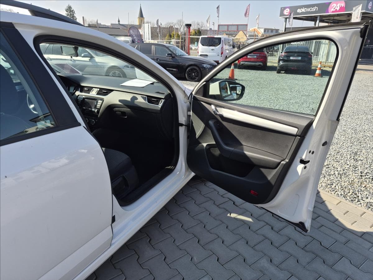 2014 Škoda OCTAVIA - 20