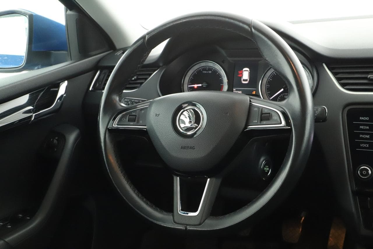 2018 Škoda OCTAVIA - 19