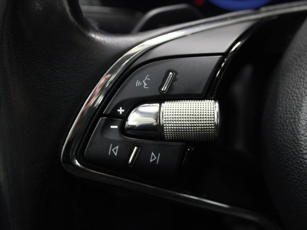 2021 Škoda OCTAVIA - 18