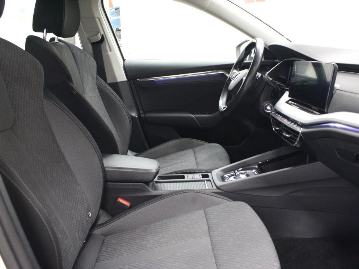 2021 Škoda OCTAVIA - 12