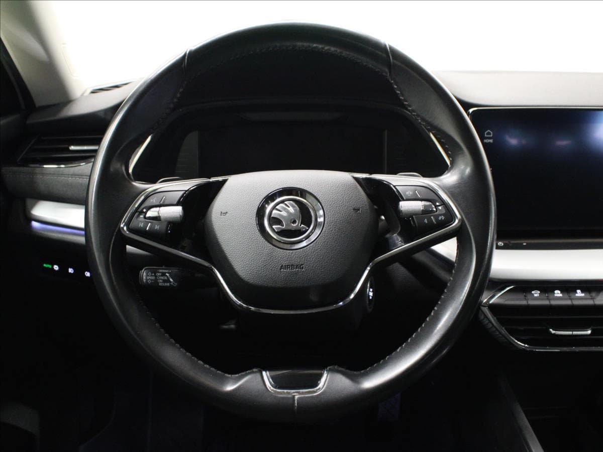 2021 Škoda OCTAVIA - 17