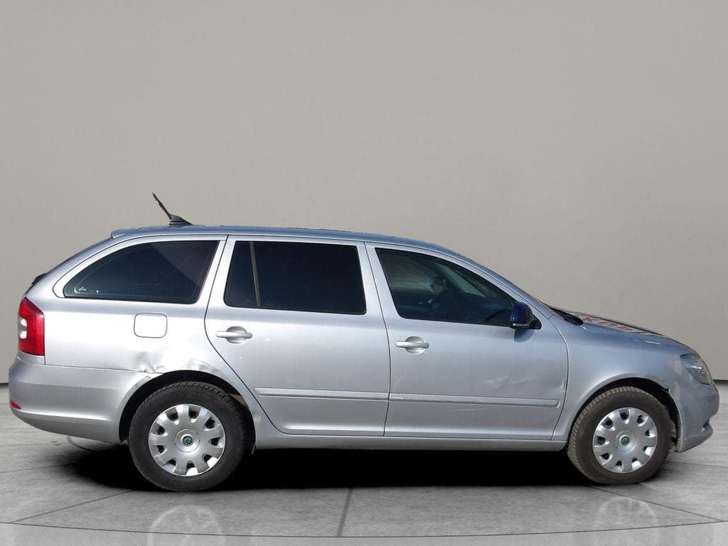 2012 Škoda OCTAVIA - 14