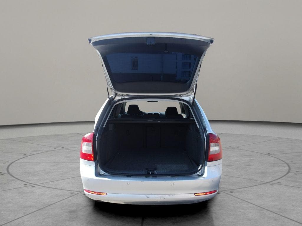 2012 Škoda OCTAVIA - 16