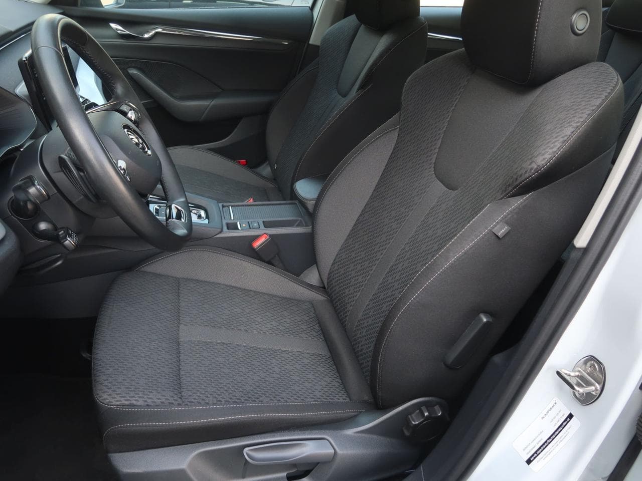 2023 Škoda OCTAVIA - 16