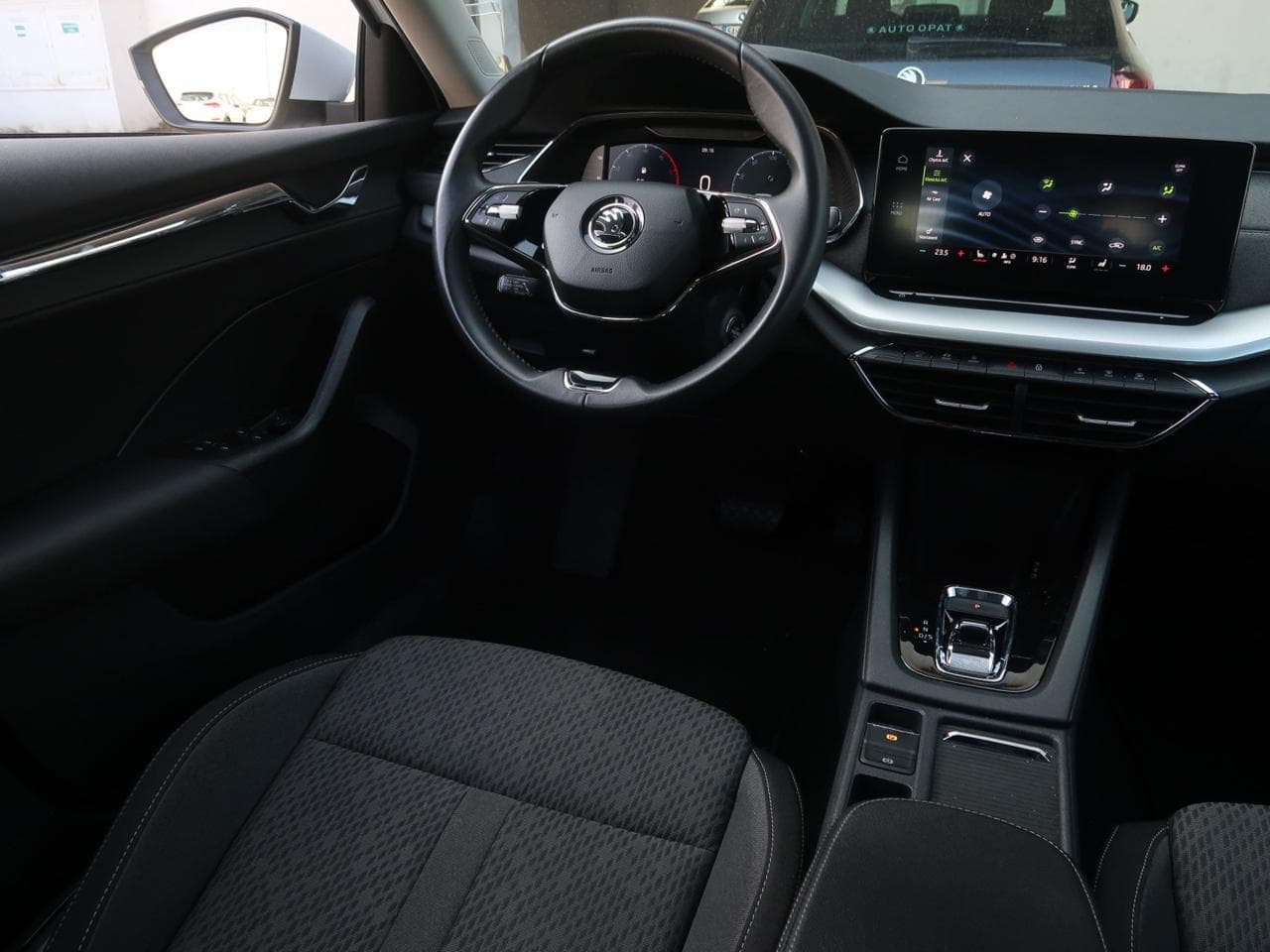 2023 Škoda OCTAVIA - 9