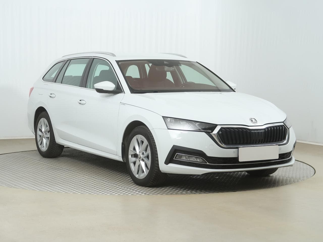2023 Škoda OCTAVIA