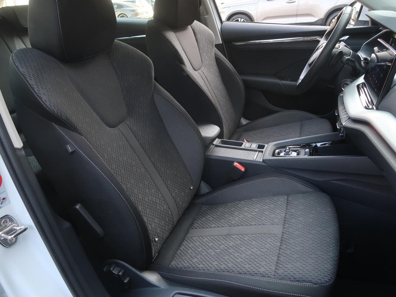2023 Škoda OCTAVIA - 12