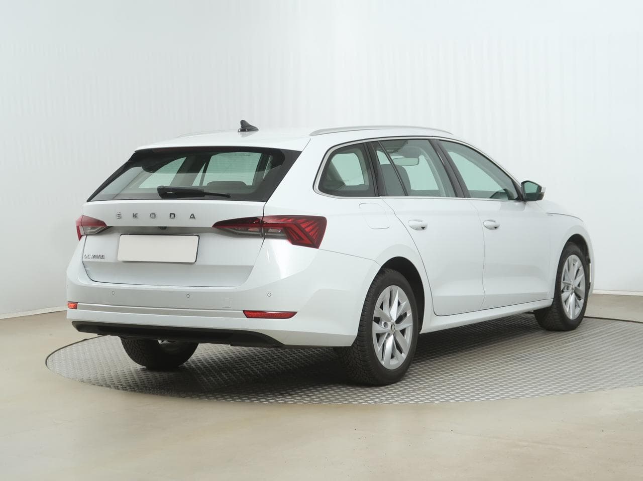 2023 Škoda OCTAVIA - 7
