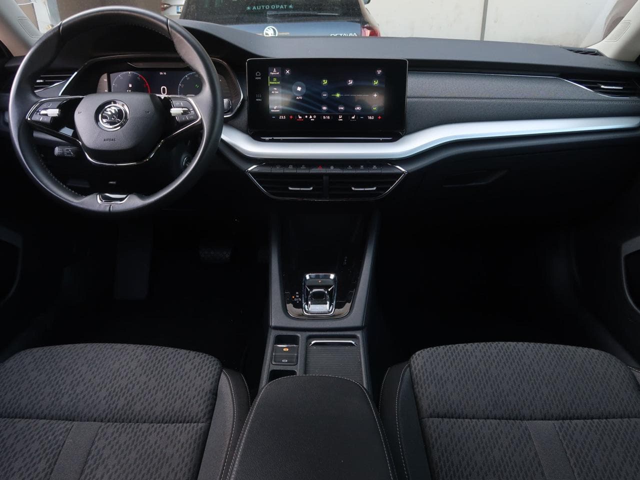 2023 Škoda OCTAVIA - 10