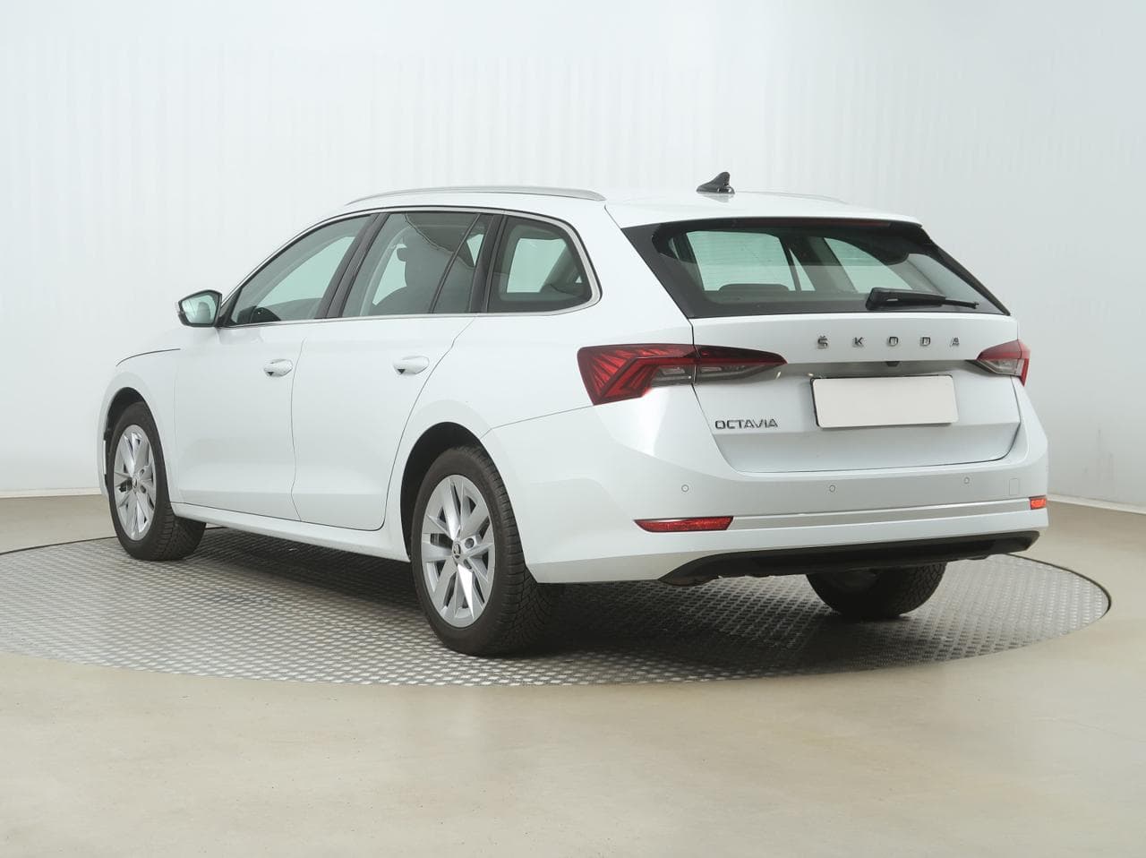 2023 Škoda OCTAVIA - 5