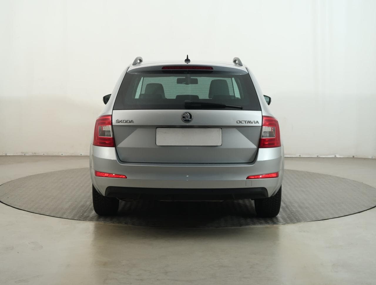 2015 Škoda OCTAVIA - 6