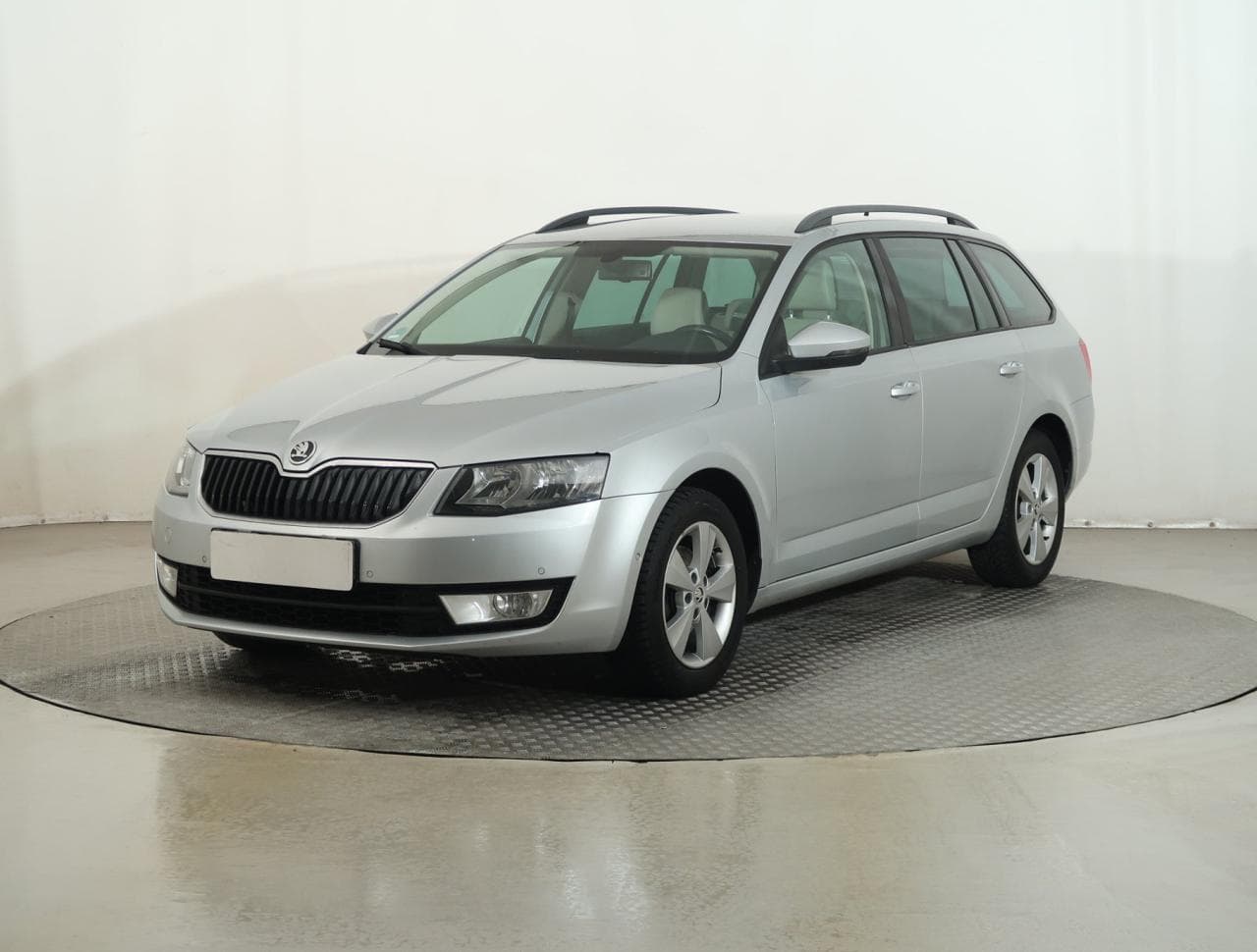 2015 Škoda OCTAVIA - 3