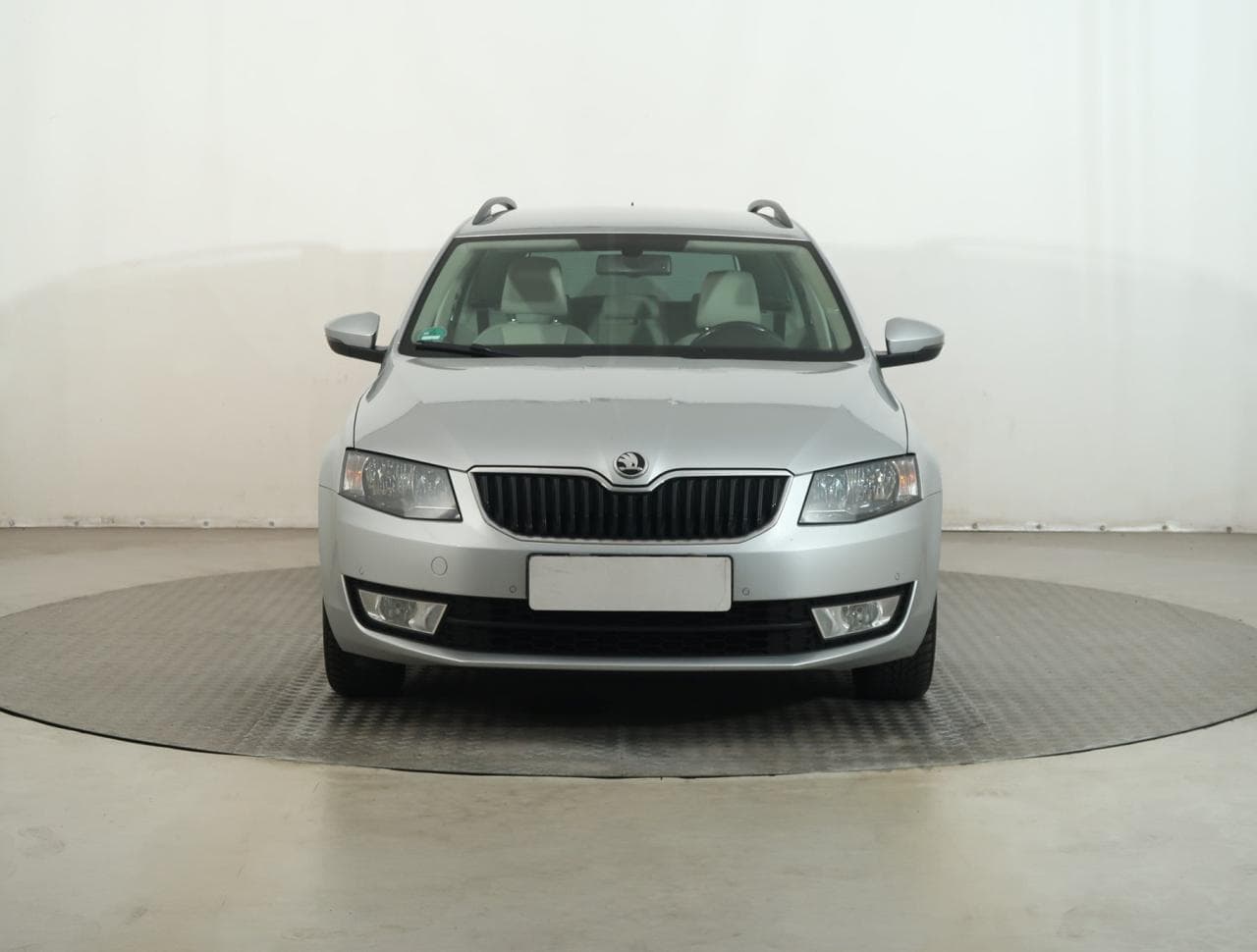 2015 Škoda OCTAVIA - 2