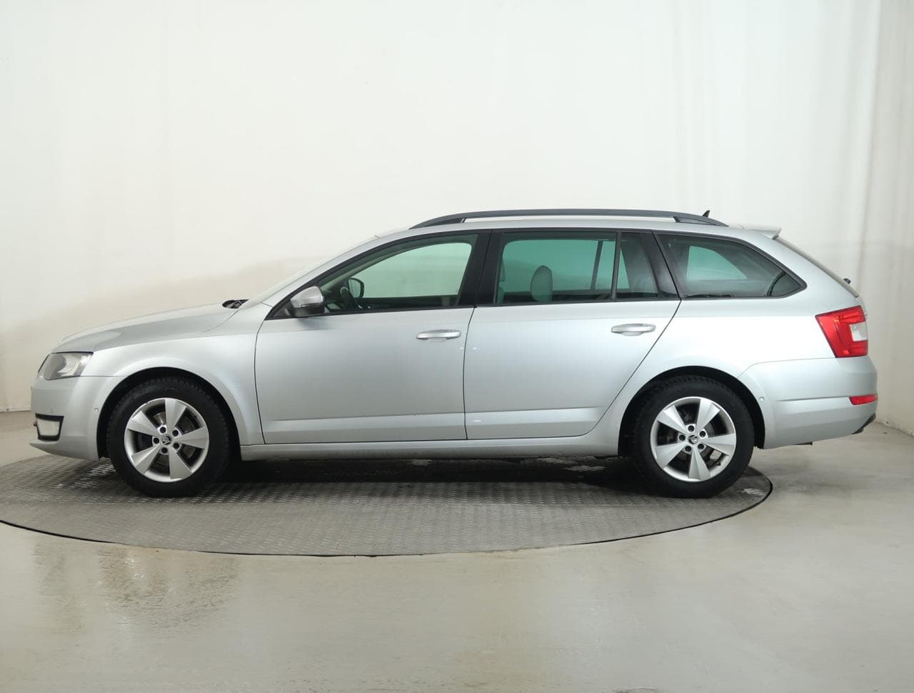 2015 Škoda OCTAVIA - 4