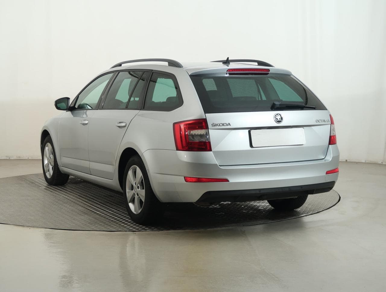2015 Škoda OCTAVIA - 5