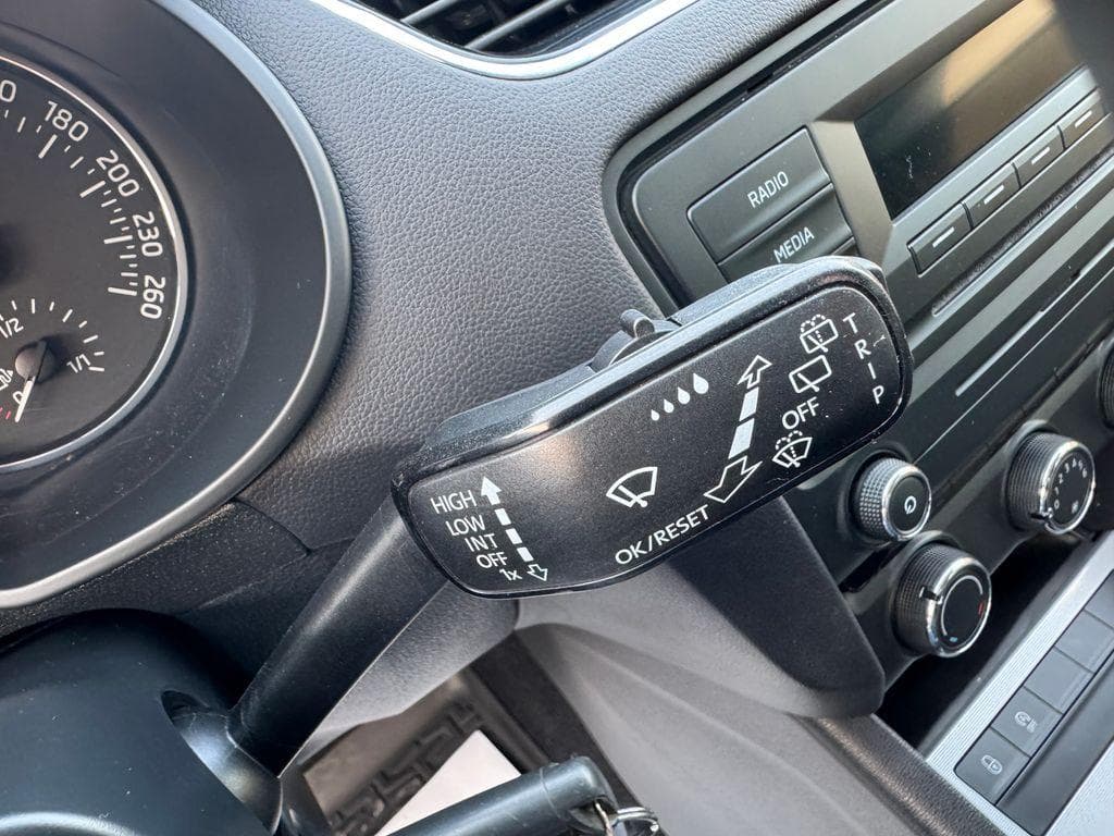 2014 Škoda OCTAVIA - 10
