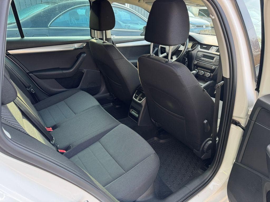 2014 Škoda OCTAVIA - 20