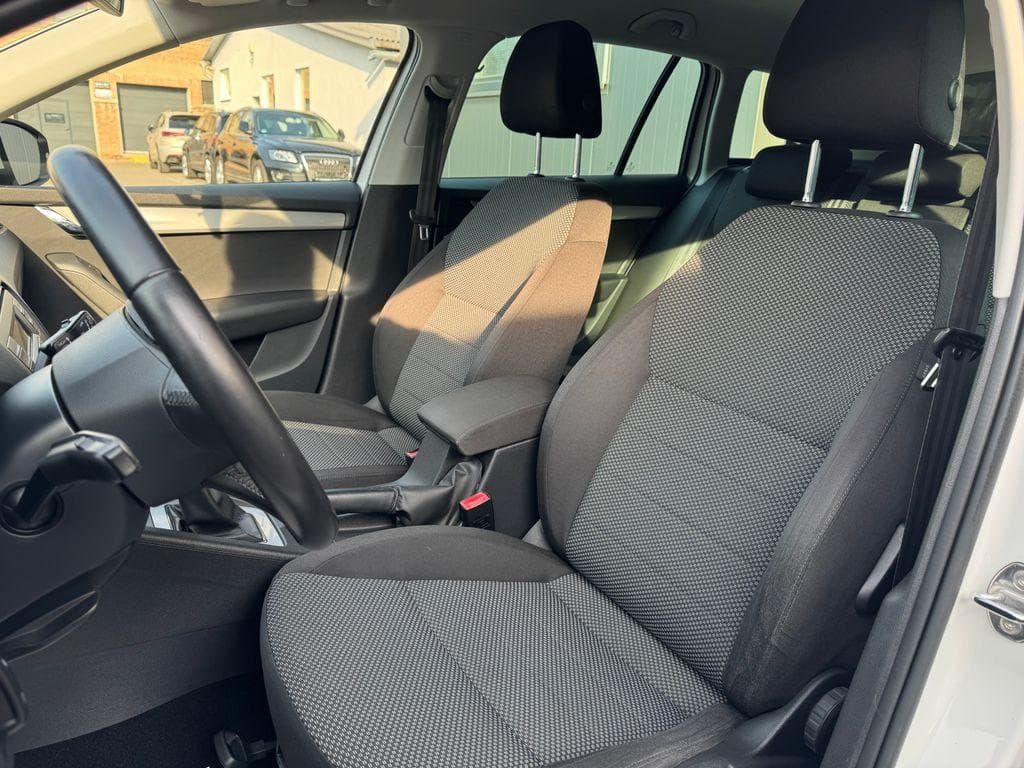 2014 Škoda OCTAVIA - 15